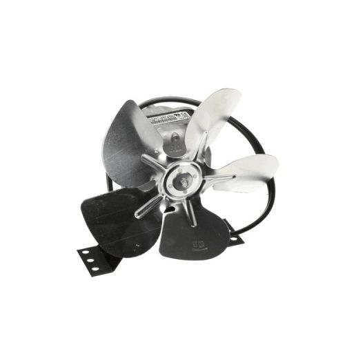 Perlick 1013047 Fan Motor Assembly W/Mounting Bracket Replacement Part