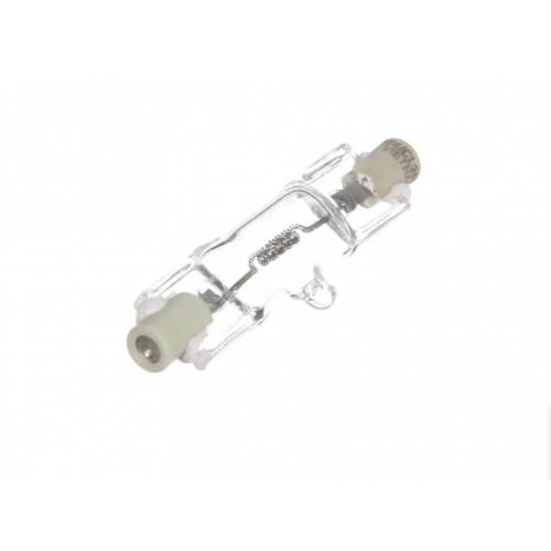 Cleveland 108178 Halogen Bulb Lamp, 150W, 25V, Double-Ended