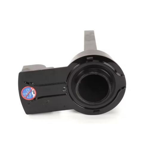 Fetco 1102.00150.00 Funnel Assembly L3D-15/L3S-15