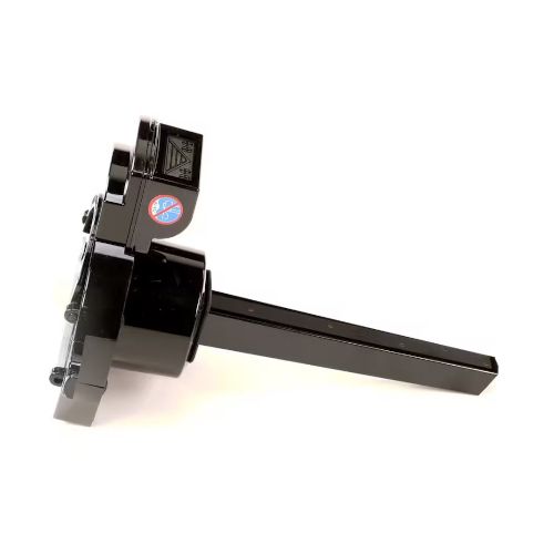 Fetco 1102.00347.GY Top Cover/Funnel Assembly L4D/L4S