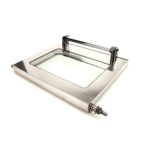 Southbend 1198056 Convection Oven Door Assembly W/Window Left
