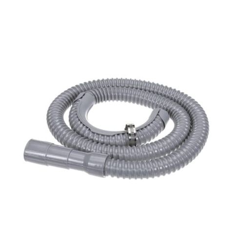 CMA Dishmachines 15605.00 Dish Machine Drain Hose W/Goose Neck