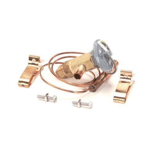 Carter Hoffmann 186140091 Refrigerator Thermo Expansion Valve EFJ-1/2-C 3X4 SAE 30