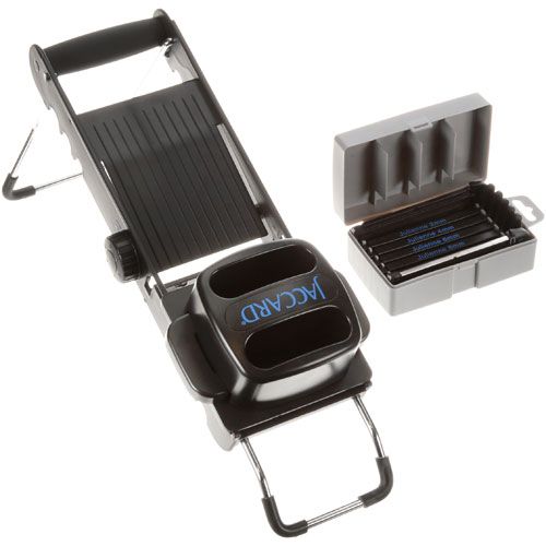 Jaccard 200421 Safe Hands ABS Mandolin