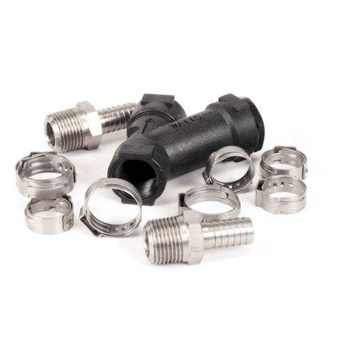 Multiplex 207633 Inline Strainer Kit CW