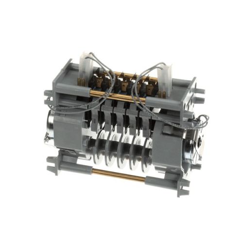 CMA Dishmachines 2100.21 Dish Machine Timer 220V 60Hz UC50E