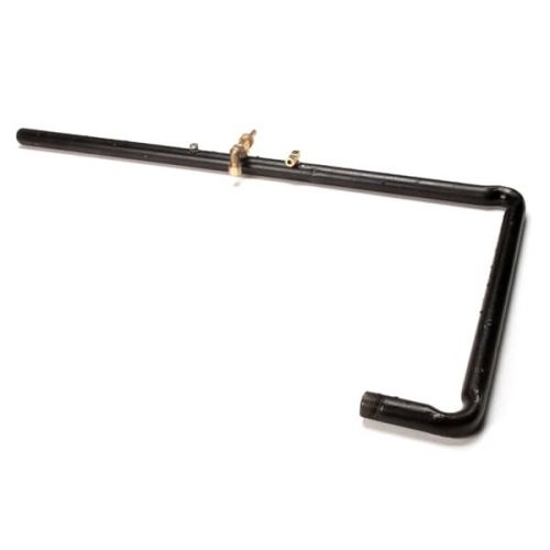 Jade Range 2500129139 Cheesemelter Gas Manifold Assembly JCM-36