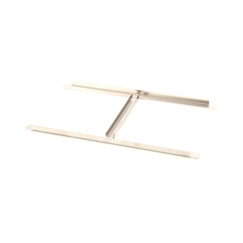 Adapter,H-Bar,1/6th Size For Delfield - Part# 263beutom6g-S