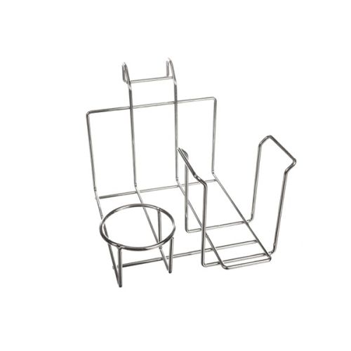 Franke 27807177 Cups And Lids Holder