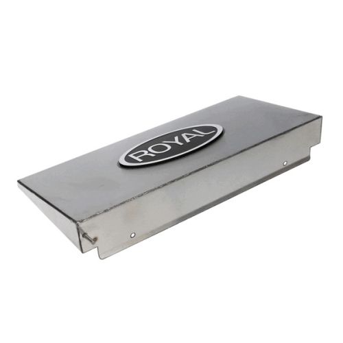 Royal Range 28650 Front Panel REEF-35