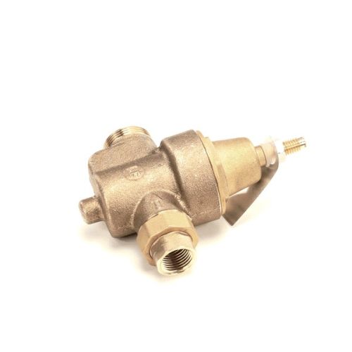 American Dish Service 292-5001 Dish Machine Pressure Regulator 1/2"