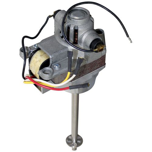 Motor Assy For Hamilton Beach - Part# 29906500010