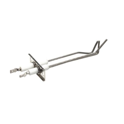 Star Mfg 2E-80302-10-2 Direct Spark Ignitor/Flame Sensor Assembly 