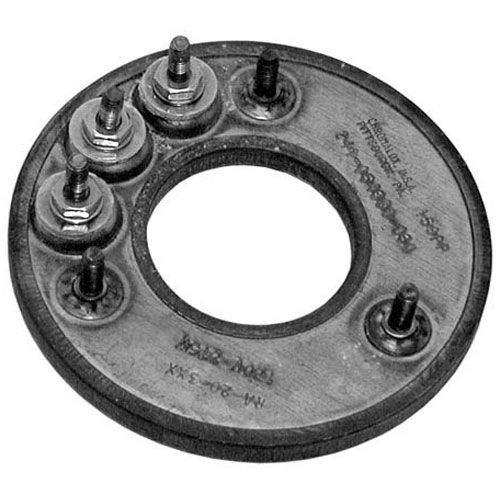 3-Heat Coffee Element120v 275w For Bunn - Part# Bu01161.0000