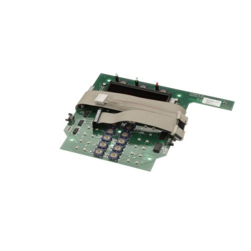 Schaerer 3370069223 Coffee Machine User Interface PCB 16 Buttons SCA White