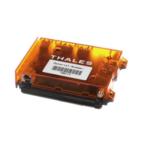 Schaerer 3370100214 Modem Worldwide Without SIM 4G/LTE RS485 