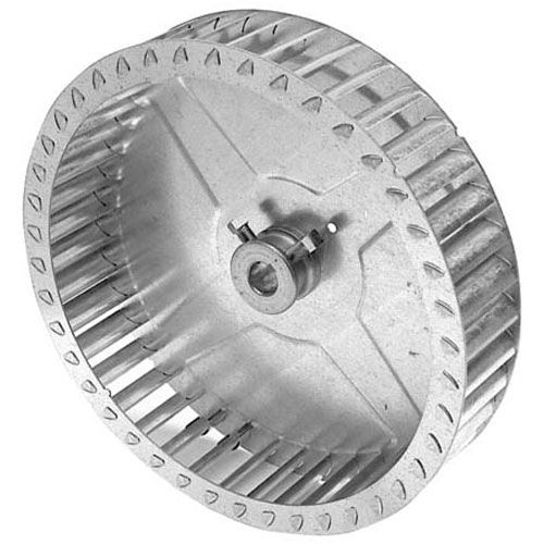 Blower Wheel9-7/8d X 1-5/8w 5/8 Bore For Hobart - Part# 355548-00001