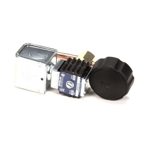 Kairak 358-10051-00 Cap Solenoid Assembly Expansion Tank