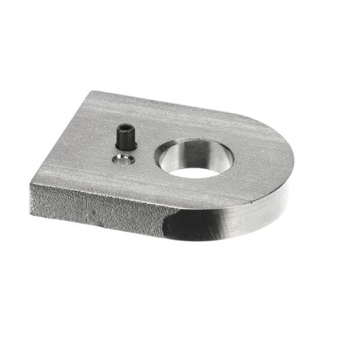 Crown Steam 3727-1 Tilting Skillet End Stop Plate 