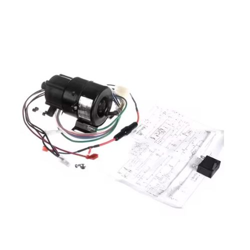 Hoshizaki 3A8334-01 Pump Motor, 115V, 60Hz, 20W