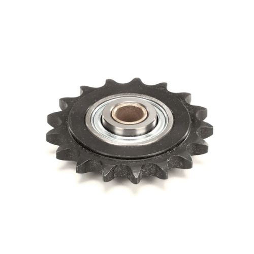Somerset 4000-506 Sprocket/Bearing Assembly 40B17H