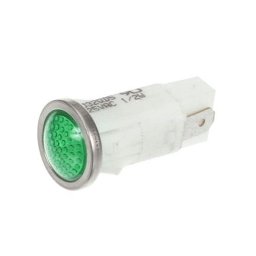 Legion 408579 Indicator Light Green 120V