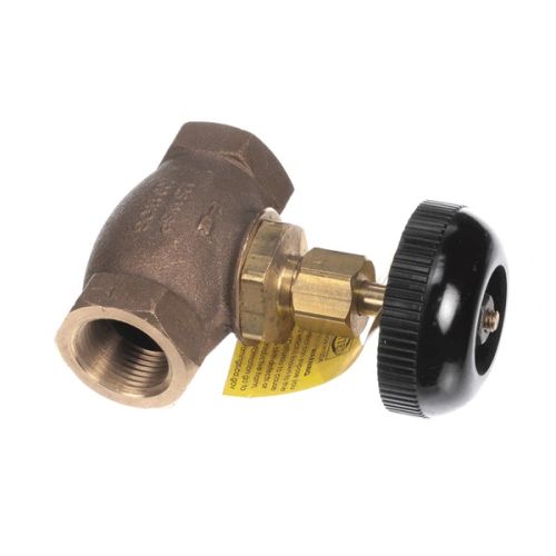 Legion 440163 Globe Valve 3/4"