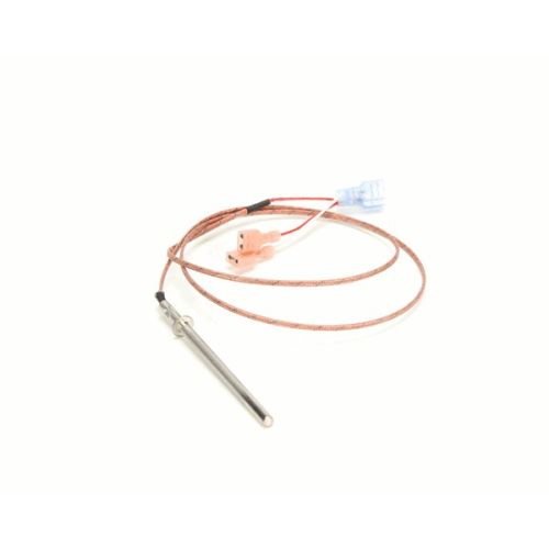 Nieco 4425-04 Leads With Spade Probe ATC 29"