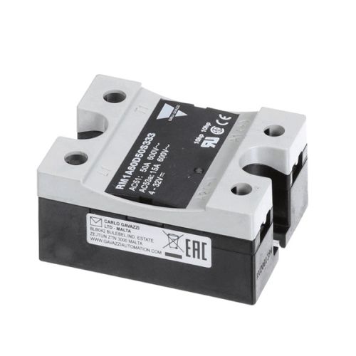 Lincoln 4605506 Conveyor Oven Solid State Relay 1-Pole 50A