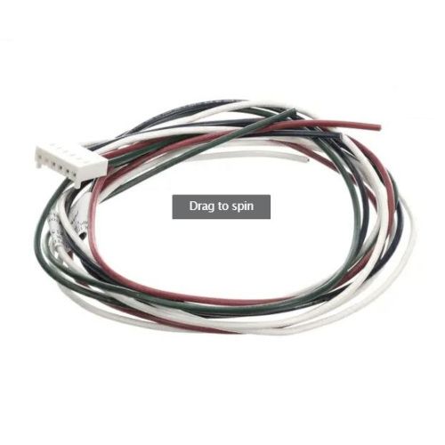 Crown Steam 4851-2 Wire Harness