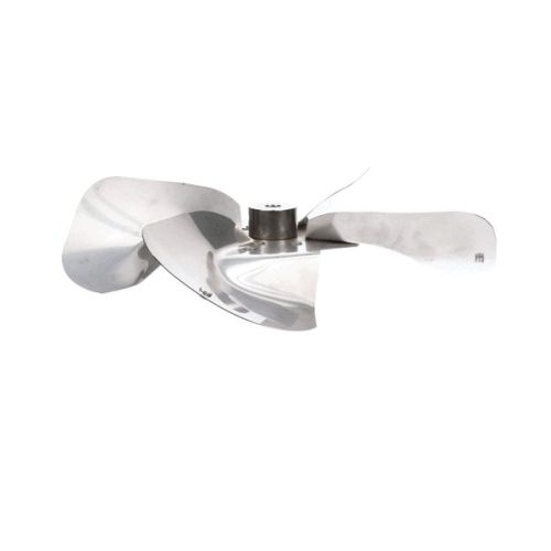 Middleby Marshall 48862 Oven 4 Blade Axial Fan 14" Diameter PS540