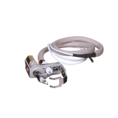 Crown Steam 5171-024 Convection Steamer Pilot Burner Natural Gas 