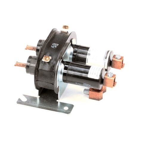 Fetco 52018 Relay Mercury 35A 2 Pole