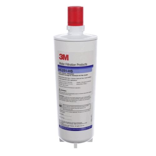 3M Corp 5626102 Replacement Filter Cartridge HC251-HS