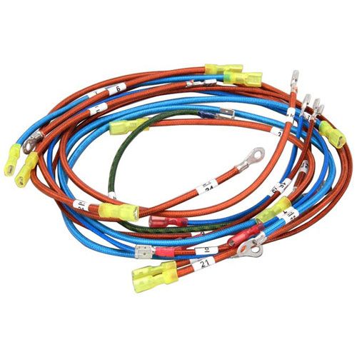 Cres Cor 5812-961 Wire Harness