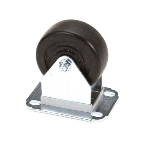 Oliver Products 5902-2363 Caster Rigid Plate Wheel 3" NSF