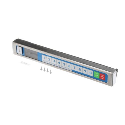 Amana 59204732 Touch Panel & Display Assembly SWAHD