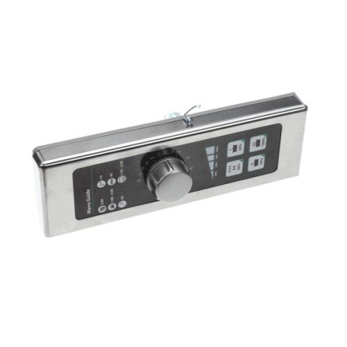 Amana 59214757 Control Panel Assembly W/Dial 50