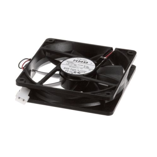 Perlick 68872 Axial Fan Motor Assembly 63.5CFM 12 VDC