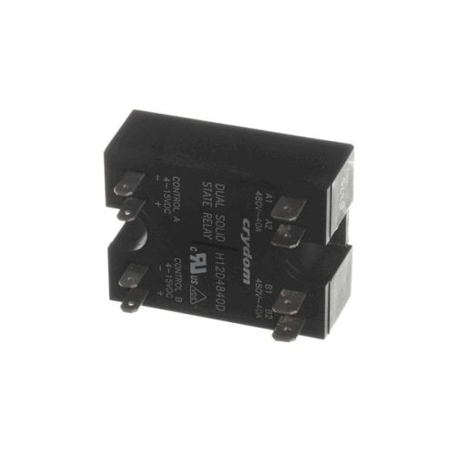 Perfect Fry 6HA031 Fryer Dual Solid State Relay 12V