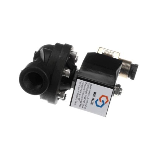 Roundup - AJ Antunes 7002631 Solenoid Valve 110V 50/60Hz