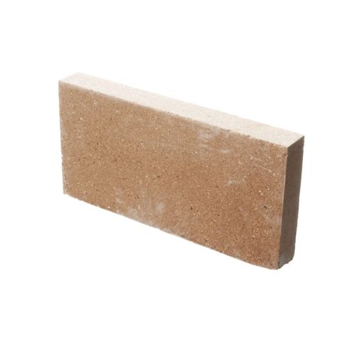 Marsal And Sons 70073 Pizza Oven Ceiling/Back Brick 6" X 12" X 1.5"