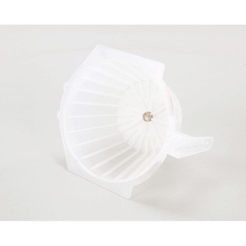 Newco 701409 Coffee Brewer Basket/Funnel Assembly TEA GXF-T