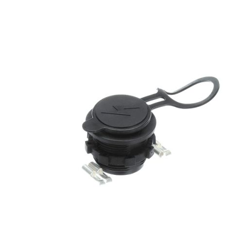 Cres Cor 7037-014 Refrigerated Cabinet Battery Charger Jack/Port