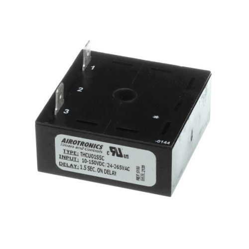 Saniserv 70533 Time Delay 1.5 Seconds