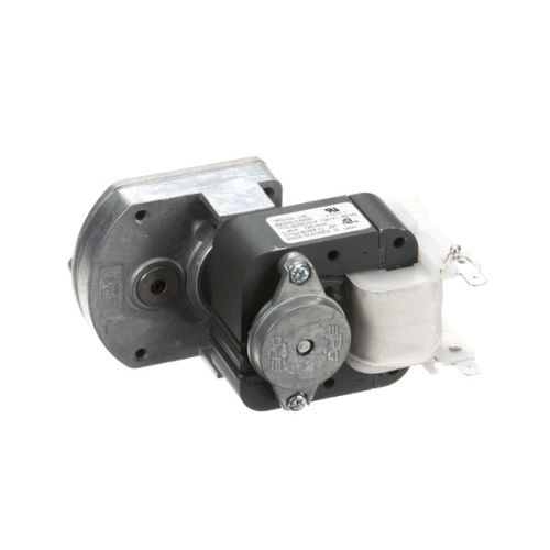 Saniserv 75887 Gearmotor 136 RPM 115V 1PH 60 Hz