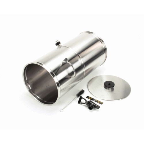 Newco 800138 3 Gallon Tea Urn 