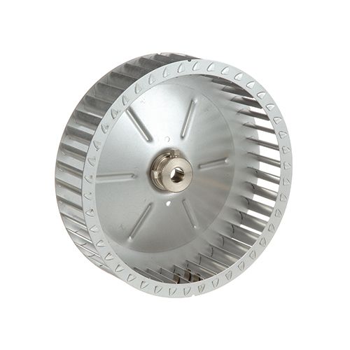 Blower Wheel, Air Rotor 5/8 Bore, 60hz For Allpoints - Part# 8017512