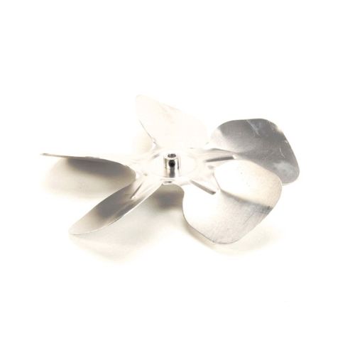 Nor-Lake 86800 Refrigerator Fan Blade 10" 5/16" Diameter 