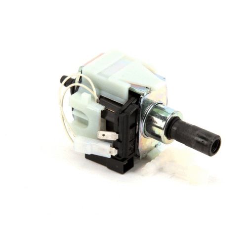 Rational Cooking Systems 8720.1526 Pump For Cleanjet 